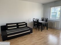 Mieszkanie 2-pokojowe Gryfino Górny Taras, ul. Zygmunta Krasińskiego