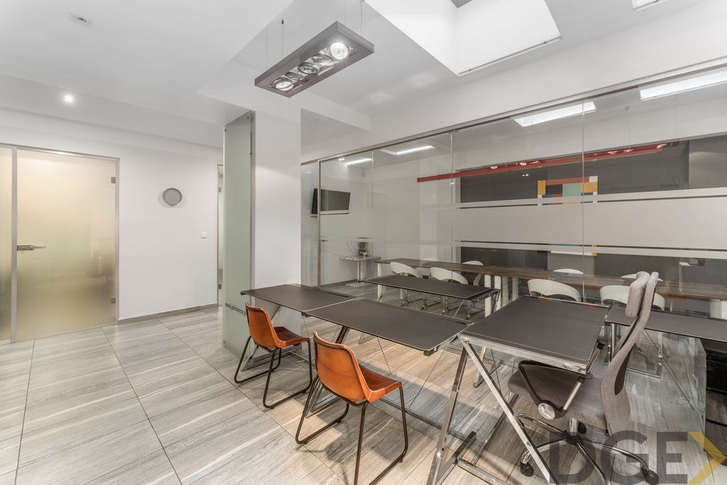 Biuro Kraków. Zdjęcie 2