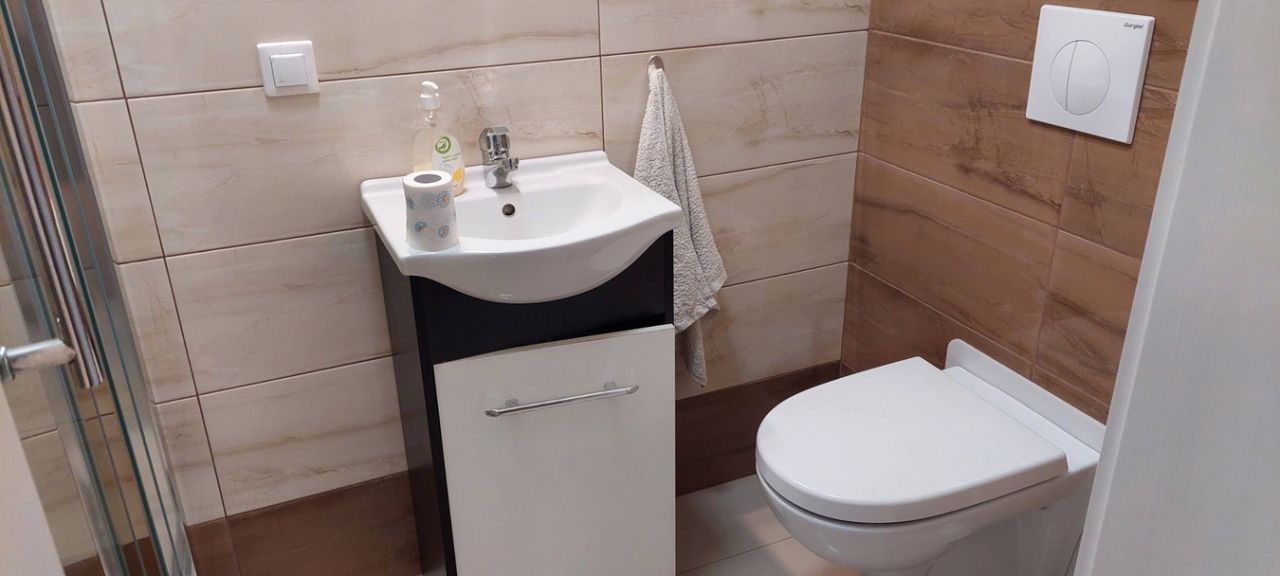 dom wolnostojący, 4 pokoje Bydlino. Zdjęcie 17