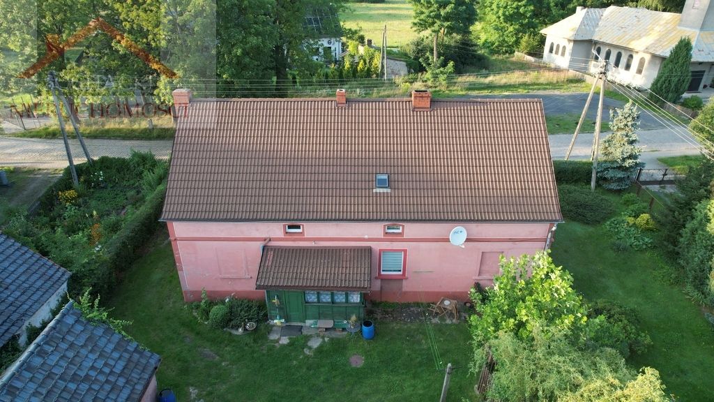 dom wolnostojący, 7 pokoi Jagodzin. Zdjęcie 6