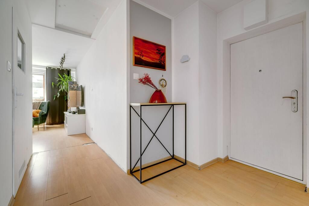 Mieszkanie 2-pokojowe Piaseczno, ul. Albatrosów. Zdjęcie 9