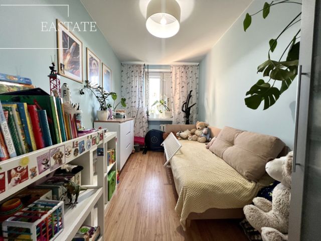 Mieszkanie 4-pokojowe Warszawa Bielany, al. Aleja Władysława Reymonta. Zdjęcie 11