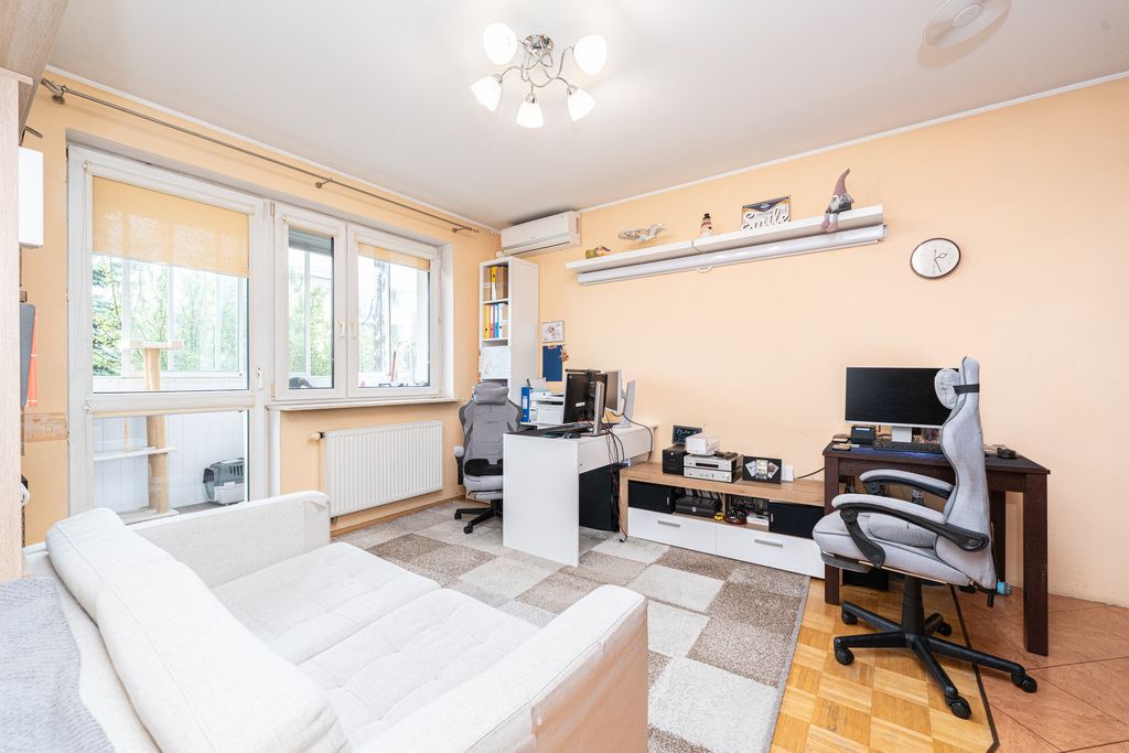 Mieszkanie 2-pokojowe Warszawa Białołęka, ul. Skarbka z Gór. Zdjęcie 3