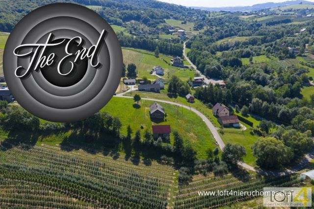 Działka budowlana Bilsko. Zdjęcie 14