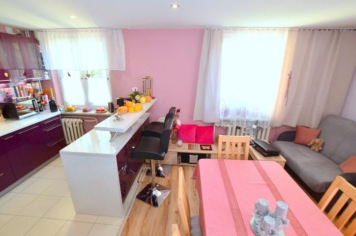 Mieszkanie 2-pokojowe Katowice, ul. gen. Władysława Sikorskiego. Zdjęcie 5