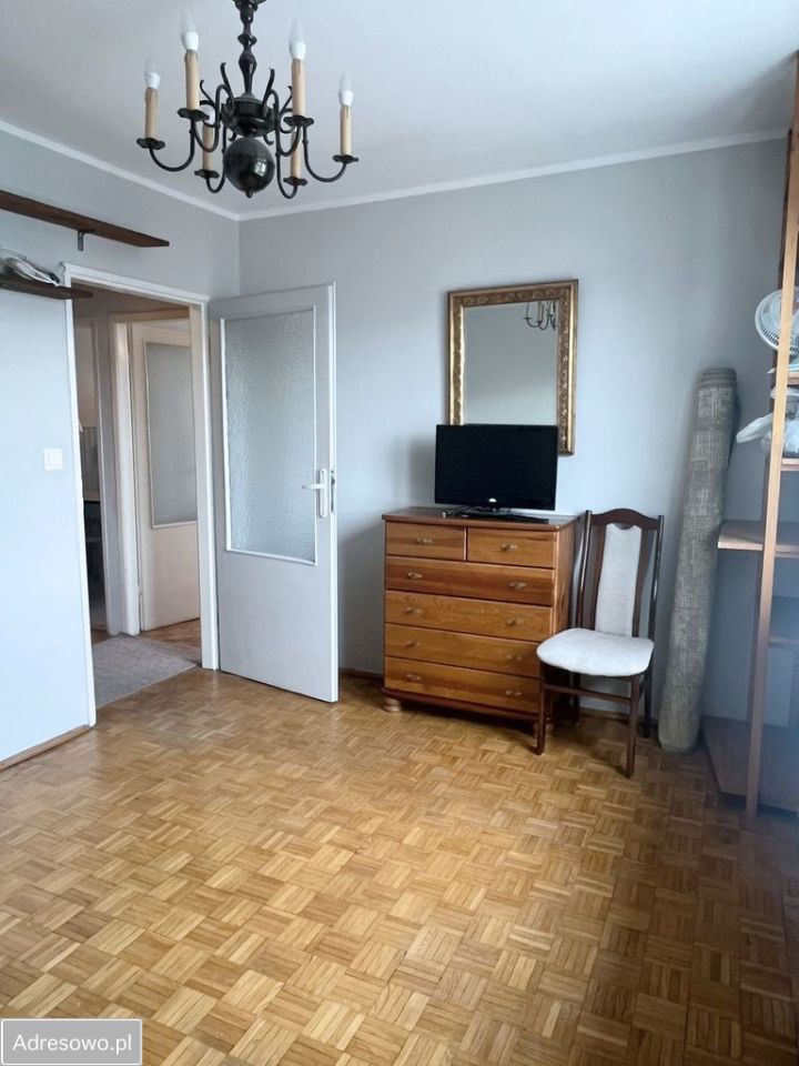 Mieszkanie 2-pokojowe Warszawa Śródmieście, ul. Okrąg. Zdjęcie 8