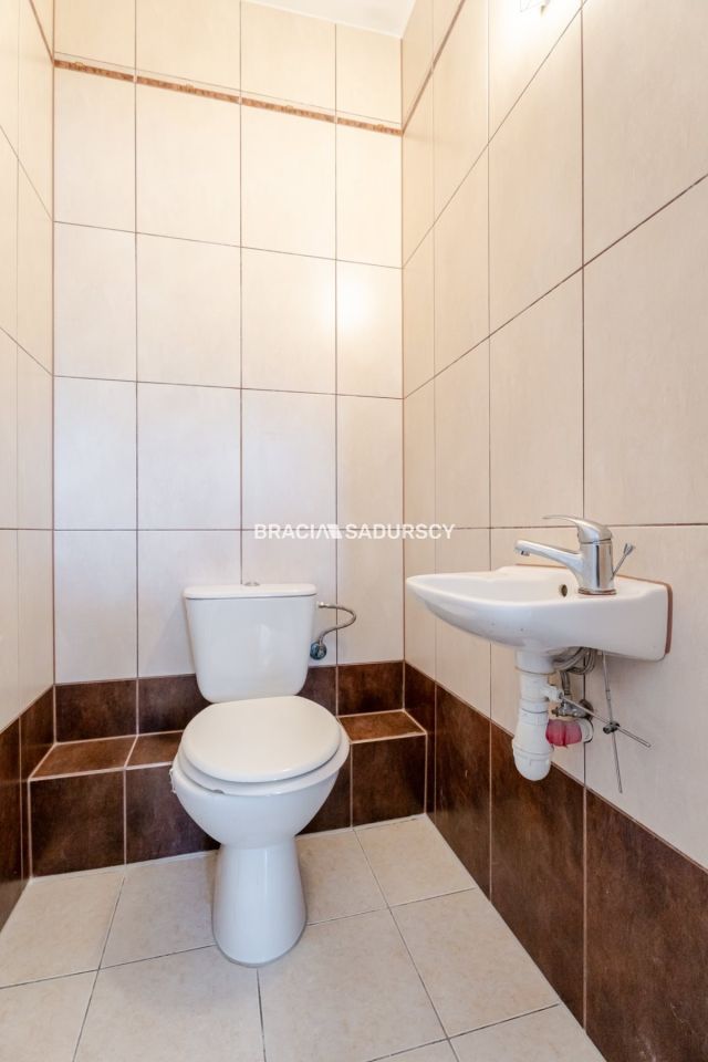 Mieszkanie 3-pokojowe Kraków, ul. Złocieniowa. Zdjęcie 12