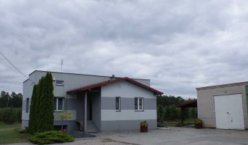 dom wolnostojący Podole