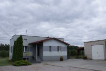 dom wolnostojący Podole