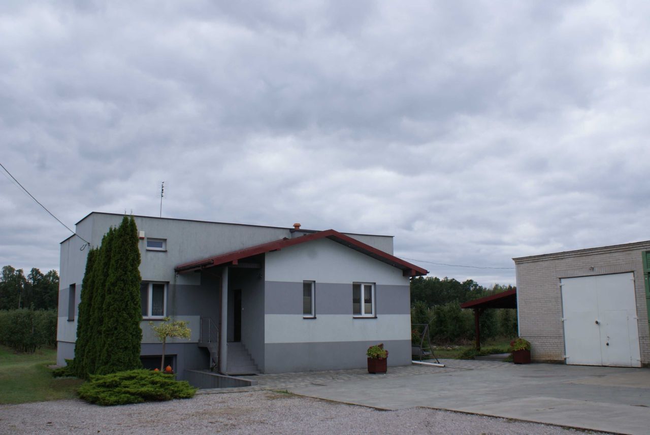 dom wolnostojący Podole