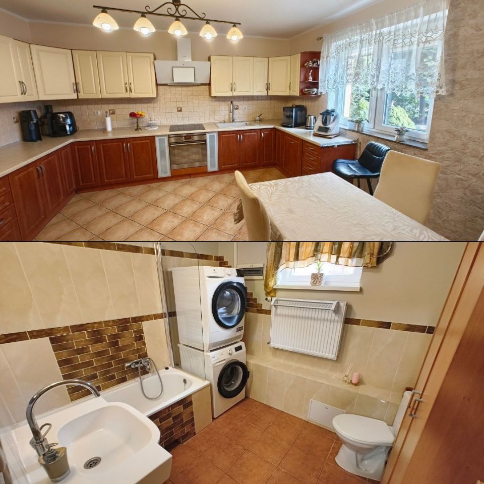 dom wolnostojący Chełmża. Zdjęcie 8