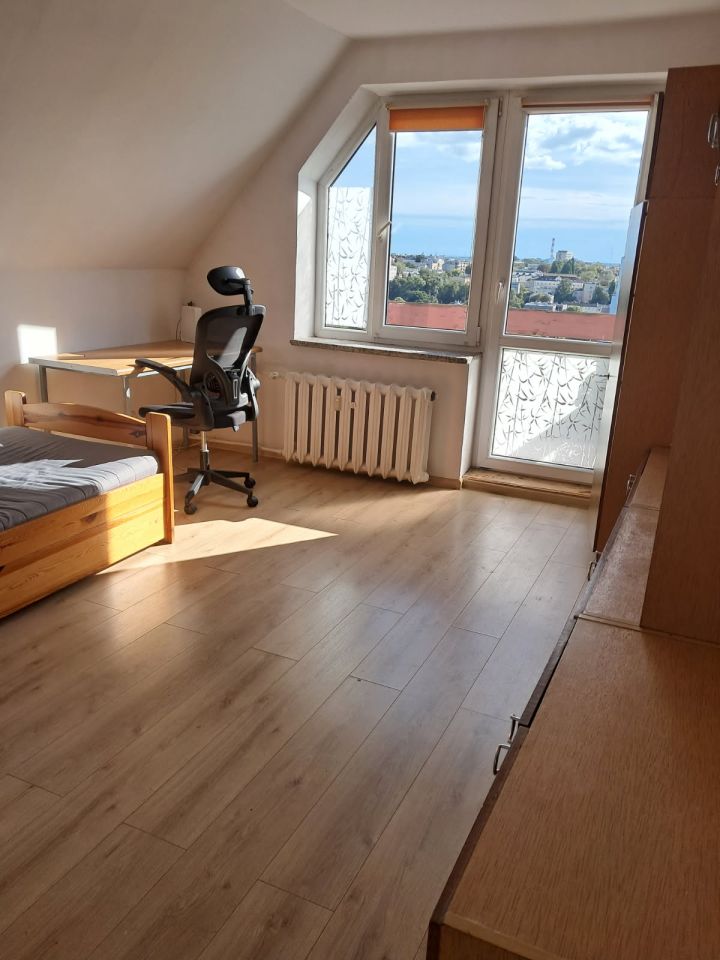 Mieszkanie 4-pokojowe Lublin Śródmieście, ul. Oratoryjna. Zdjęcie 8