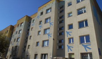 Mieszkanie 3-pokojowe Gdańsk Zaspa, ul. Stefana Drzewieckiego