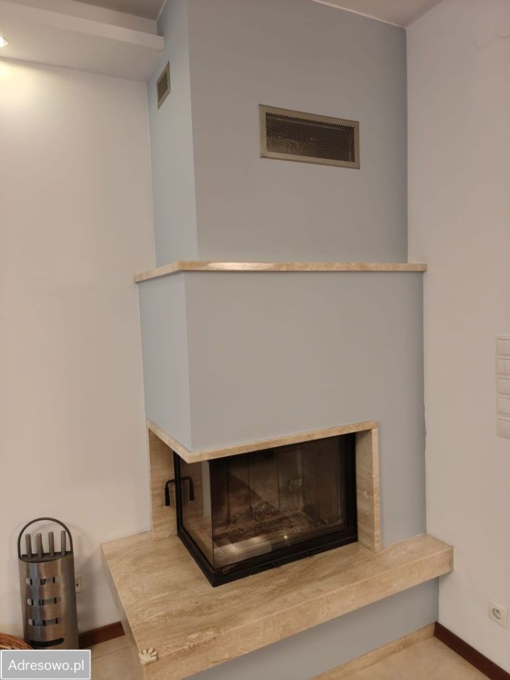 dom szeregowy, 3 pokoje Grodzisk Mazowiecki, ul. K. Pułaskiego. Zdjęcie 14