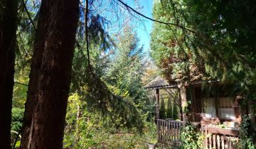 Działka rod Warszawa Mokotów