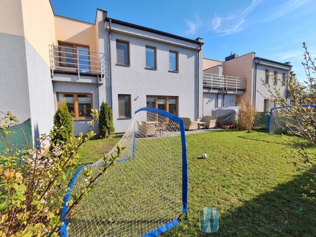 dom szeregowy, 4 pokoje Łomianki, Kiełpin. Zdjęcie 2