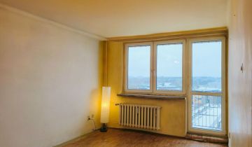 Mieszkanie 2-pokojowe Sosnowiec Sielec, ul. Zamkowa