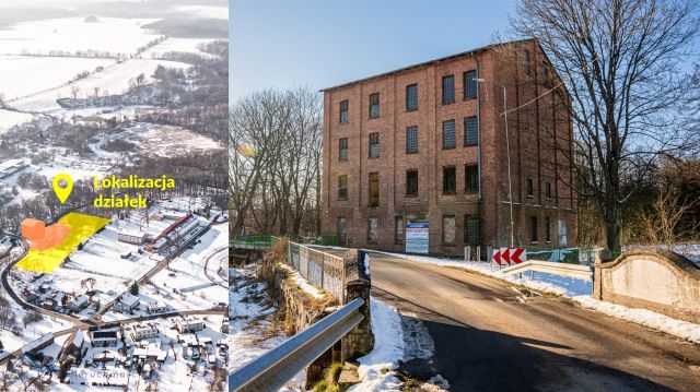 Działka inwestycyjna Dobrowo Dobrówko. Zdjęcie 5