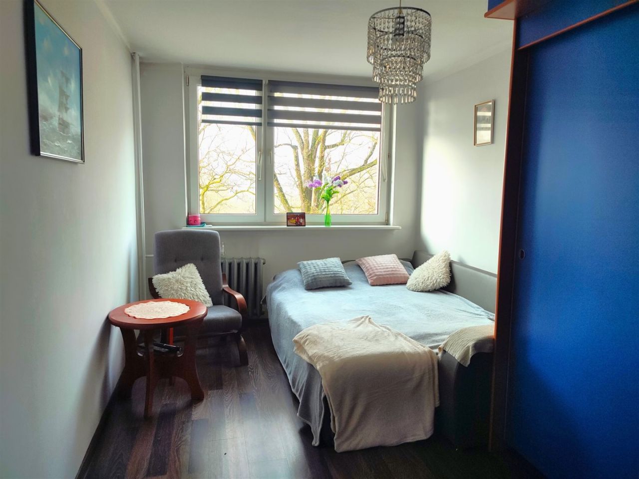 Mieszkanie 3-pokojowe Pszczyna. Zdjęcie 6