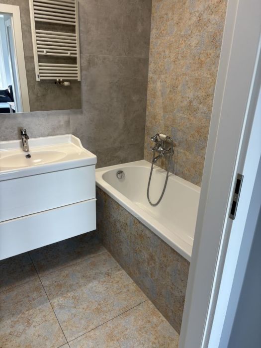 Mieszkanie 3-pokojowe Gdańsk Morena, ul. Piecewska. Zdjęcie 3