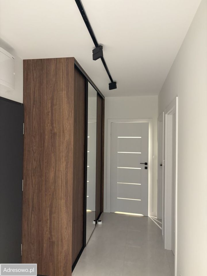 Mieszkanie 3-pokojowe Łódź Polesie, ul. gen. Stanisława Maczka. Zdjęcie 6