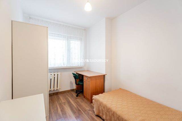 Mieszkanie 3-pokojowe Kraków Mistrzejowice, os. Oświecenia. Zdjęcie 11