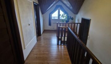 dom wolnostojący Rembelszczyzna