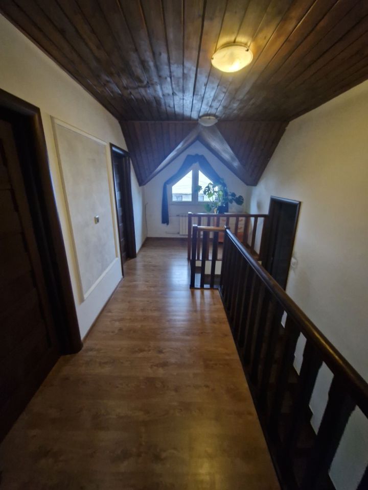 dom wolnostojący Rembelszczyzna. Zdjęcie 2