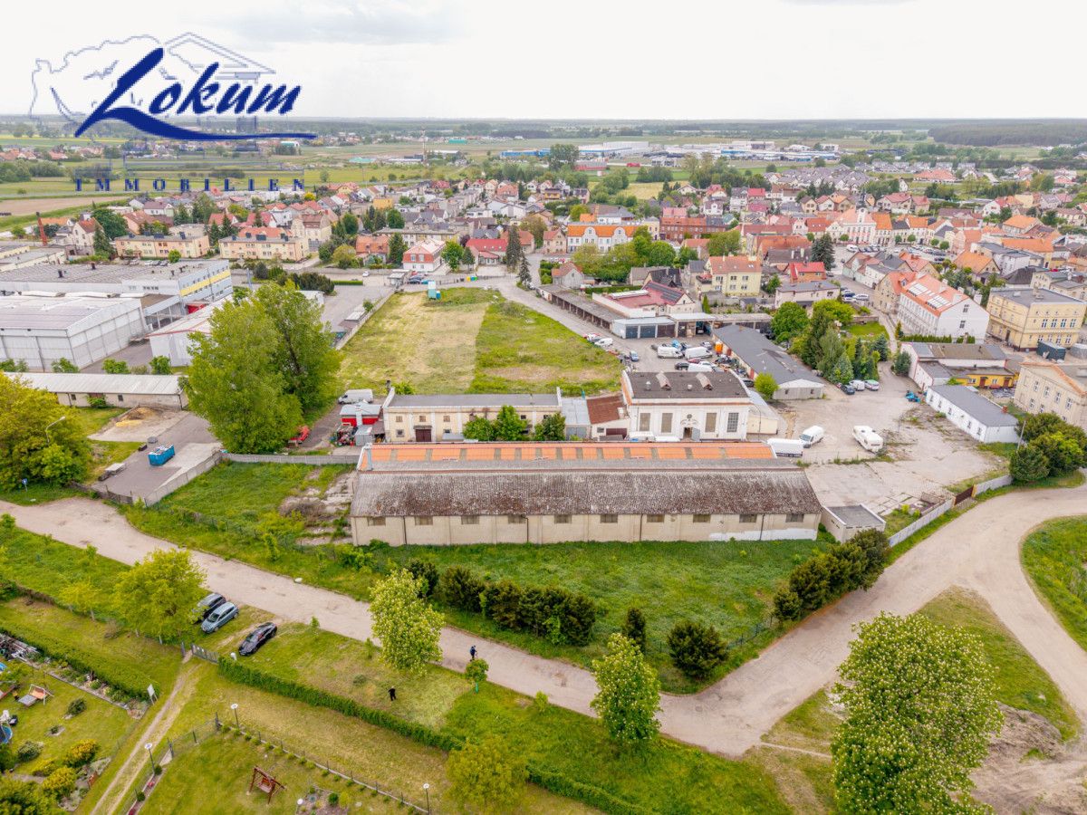 Lokal Rydzyna, ul. Kasztanowa. Zdjęcie 2