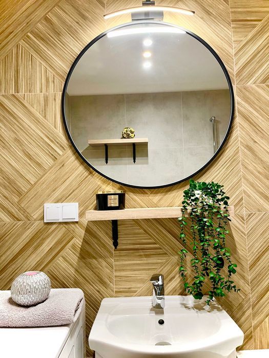 Mieszkanie 2-pokojowe Nowa Sól, ul. Aleksandra Fredry. Zdjęcie 8