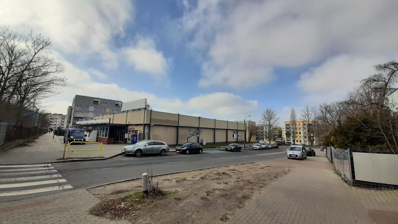 Lokal Zielona Góra Centrum, ul. Świętych Cyryla i Metodego. Zdjęcie 2