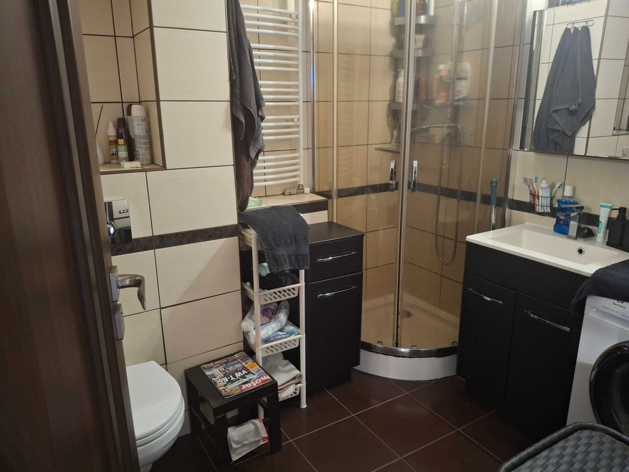 Mieszkanie 3-pokojowe Olszyna, ul. Kolejowa. Zdjęcie 8