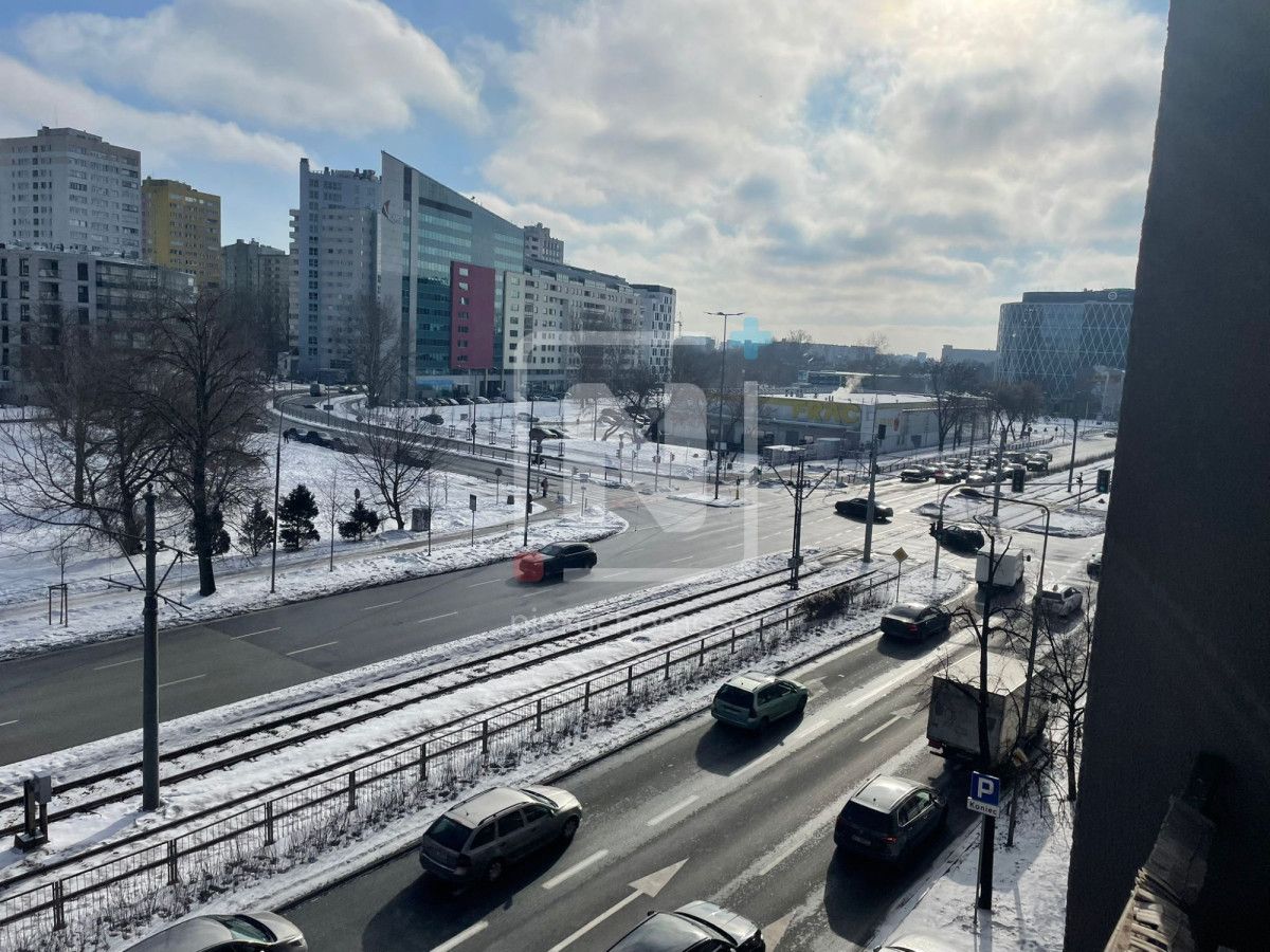 Mieszkanie 2-pokojowe Warszawa Mokotów, ul. Puławska. Zdjęcie 9