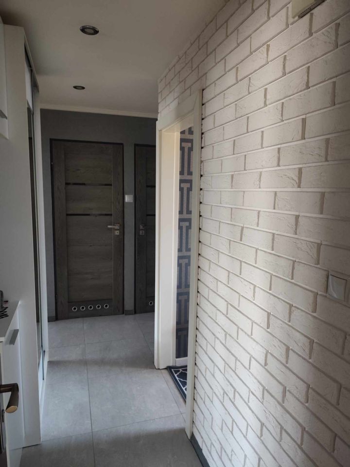 Mieszkanie 4-pokojowe Zambrów, ul. Prymasa Stefana Wyszyńskiego. Zdjęcie 4