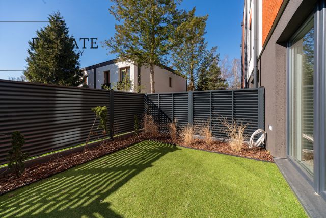 dom szeregowy, 8 pokoi Piaseczno, ul. Miriama Przesmyckiego. Zdjęcie 10