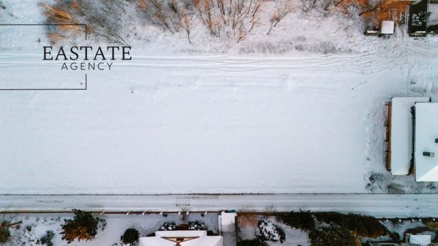 Działka inwestycyjna Dziekanów Polski, ul. Rolnicza. Zdjęcie 5