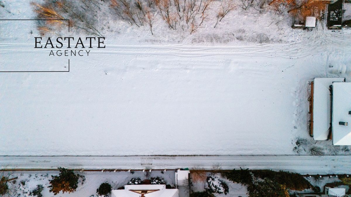 Działka inwestycyjna Dziekanów Polski, ul. Rolnicza. Zdjęcie 5