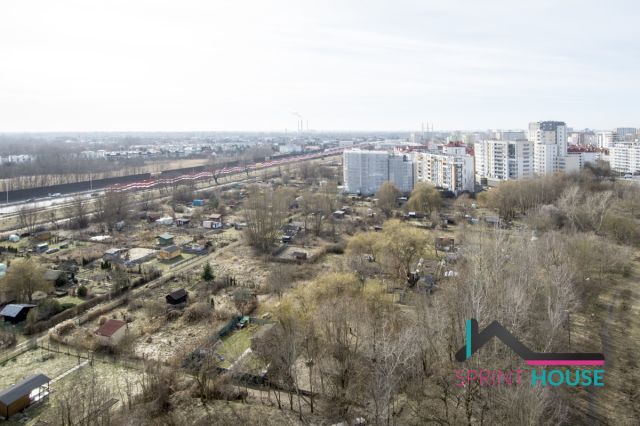 Mieszkanie 2-pokojowe Warszawa Praga-Południe, ul. Ostrobramska. Zdjęcie 11