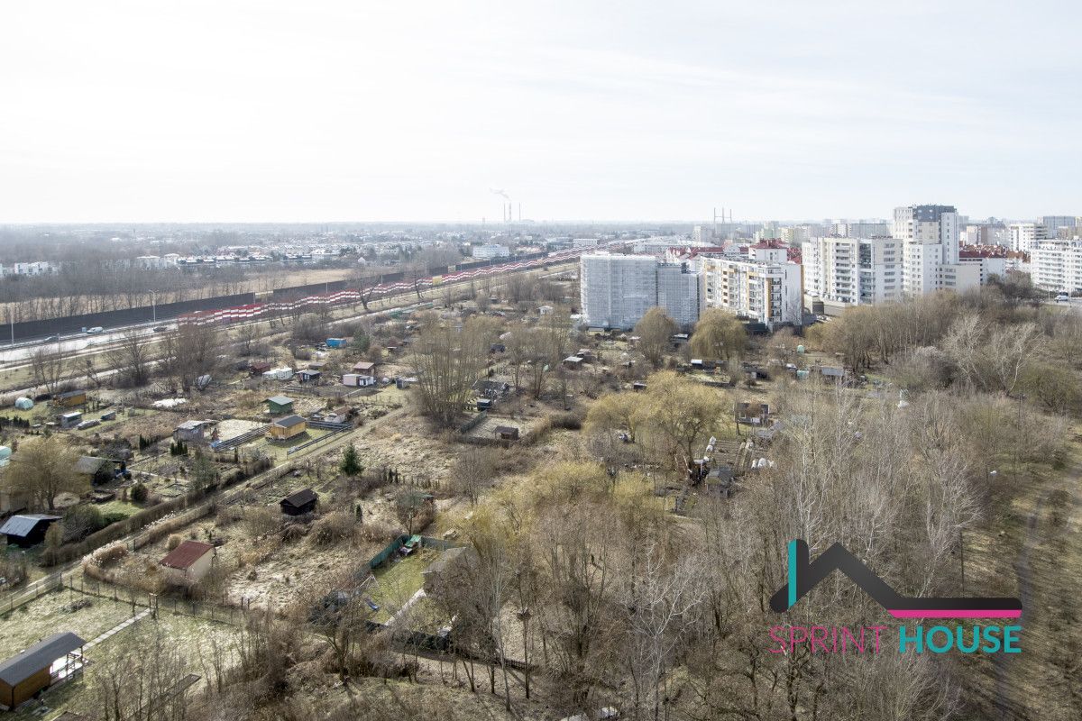 Mieszkanie 2-pokojowe Warszawa Praga-Południe, ul. Ostrobramska. Zdjęcie 11