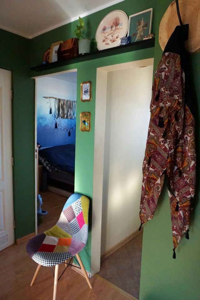 Mieszkanie 3-pokojowe Gdańsk Morena, ul. Związku Jaszczurczego. Zdjęcie 9