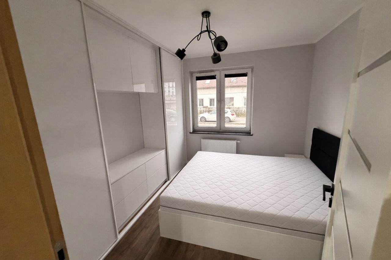 Mieszkanie 2-pokojowe Włocławek Zazamcze, ul. Szpitalna. Zdjęcie 22