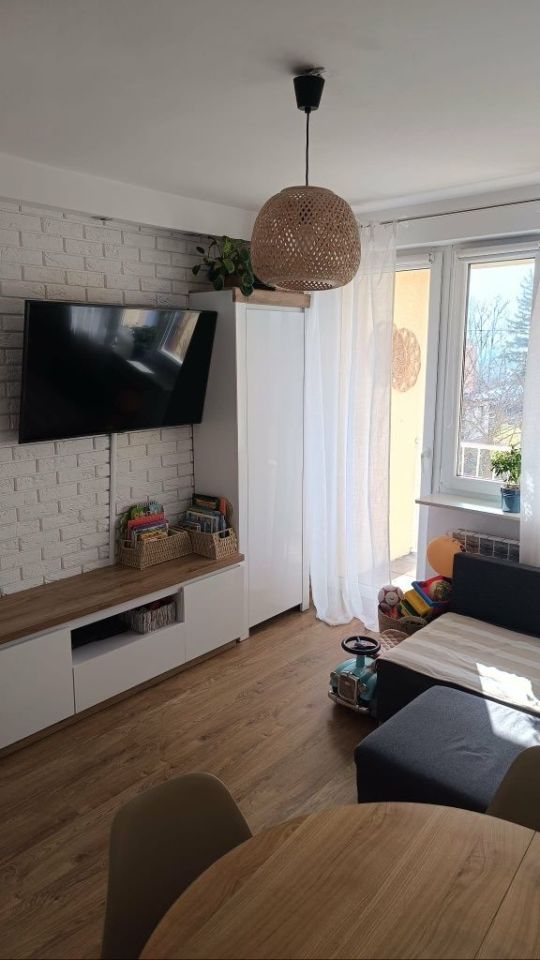 Mieszkanie 2-pokojowe Barciany, ul. Sportowa. Zdjęcie 1