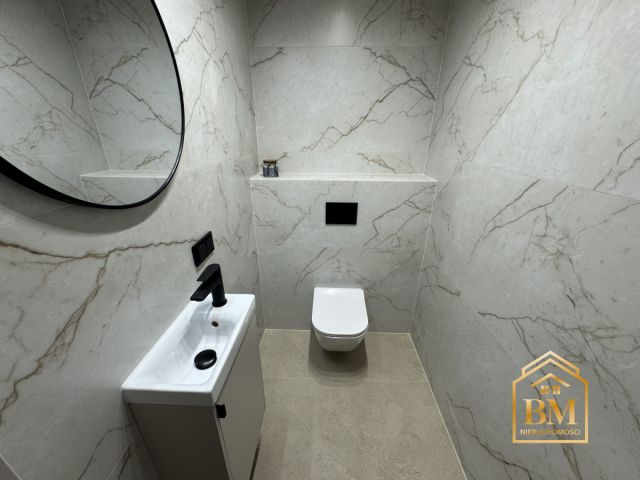 Mieszkanie 3-pokojowe Lublin Helenów, ul. Nałęczowska. Zdjęcie 8