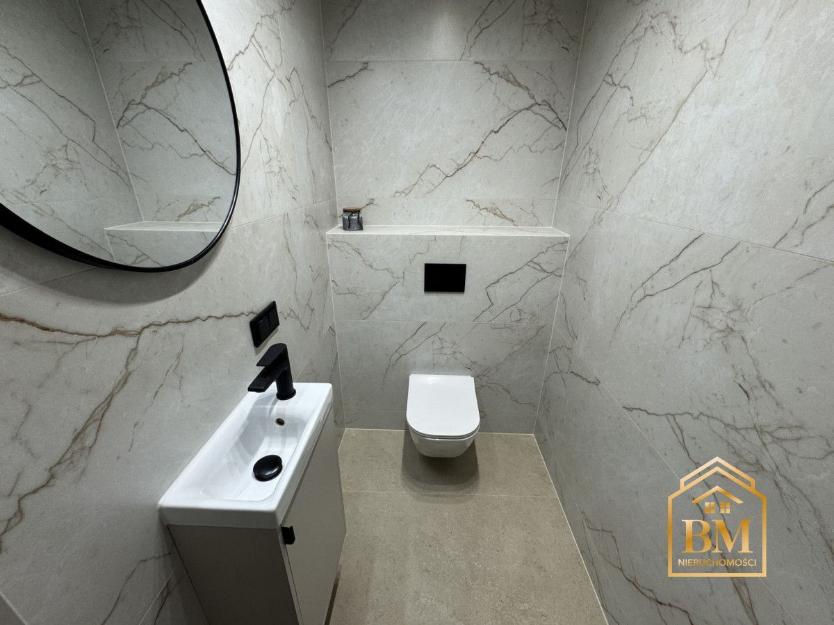 Mieszkanie 3-pokojowe Lublin Helenów, ul. Nałęczowska. Zdjęcie 8