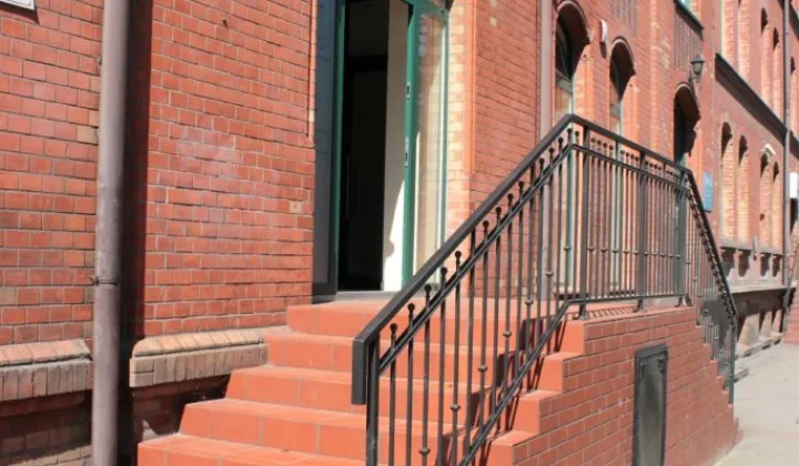 Lokal Ruda Śląska Nowy Bytom, ul. Piotra Niedurnego