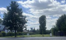 Działka budowlana Spalona, ul. Młyńska. Zdjęcie 2