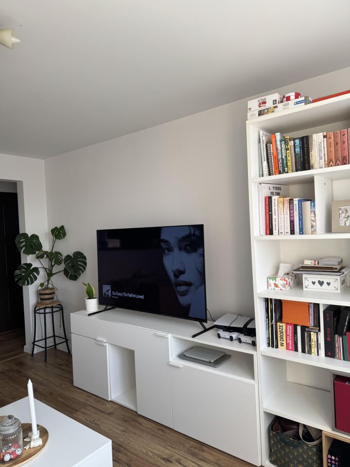 Mieszkanie 3-pokojowe Katowice Janów, ul. Zamkowa. Zdjęcie 3