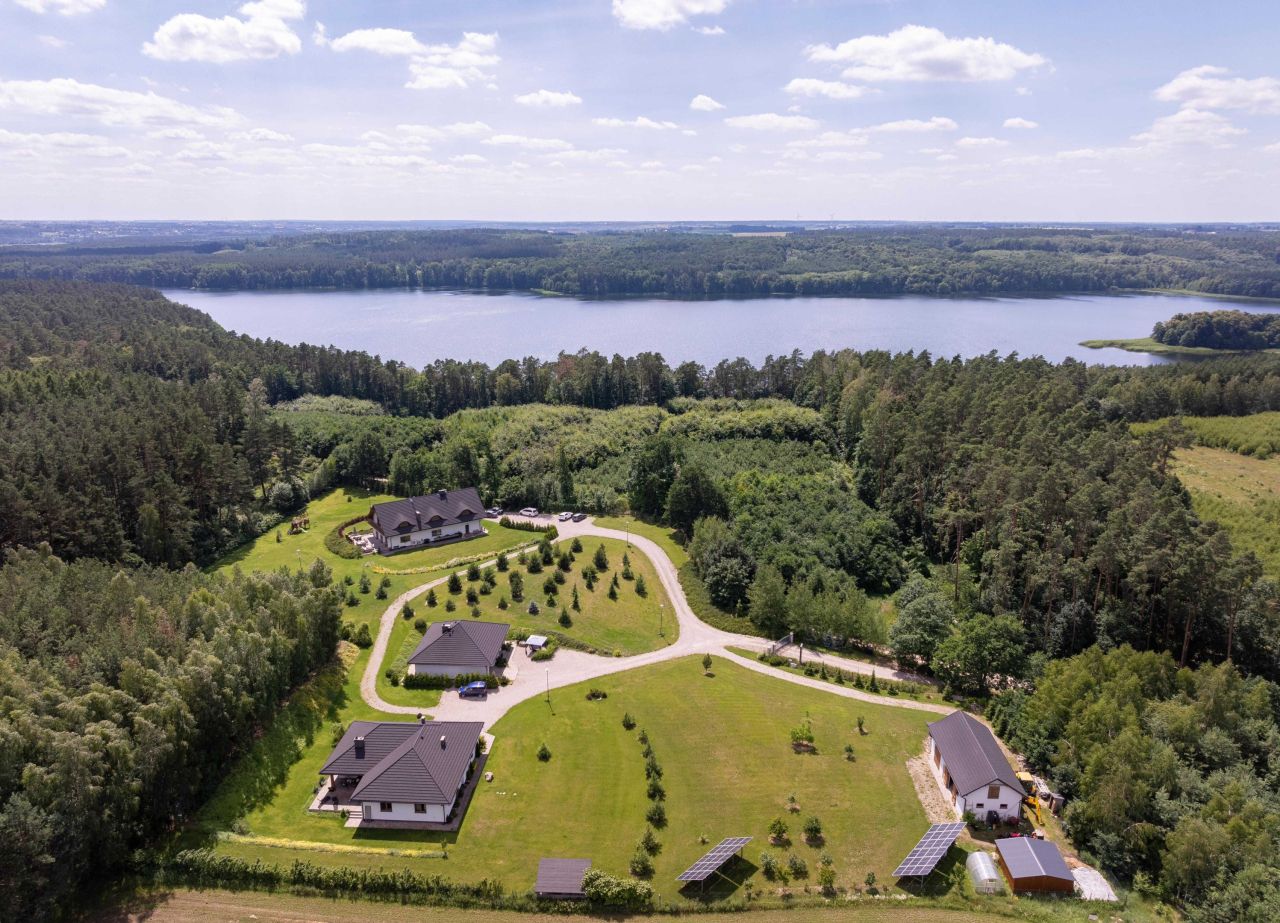 dom wolnostojący Jajkowo. Zdjęcie 6