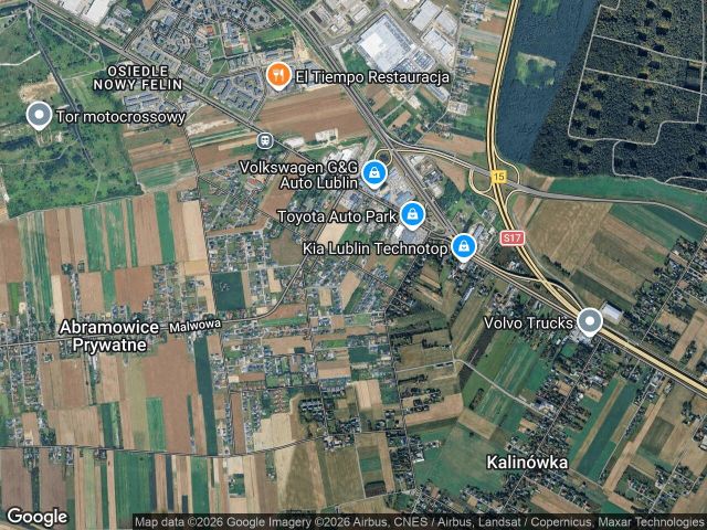 Działka budowlana Kalinówka, ul. Kasztanowa. Zdjęcie 1