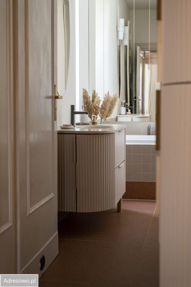 Mieszkanie 4-pokojowe Poznań Jeżyce, pl. Adama Asnyka. Zdjęcie 6